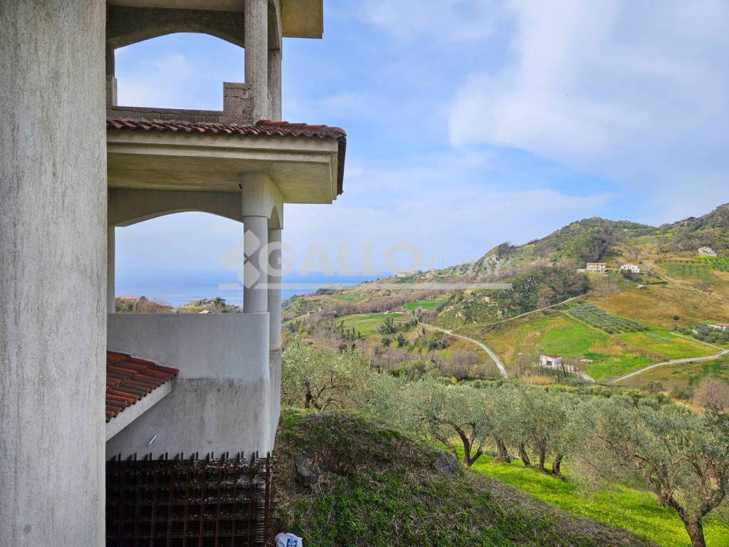 Casa indipendente a Belvedere marittimo in Contrada Rocca - Foto 5