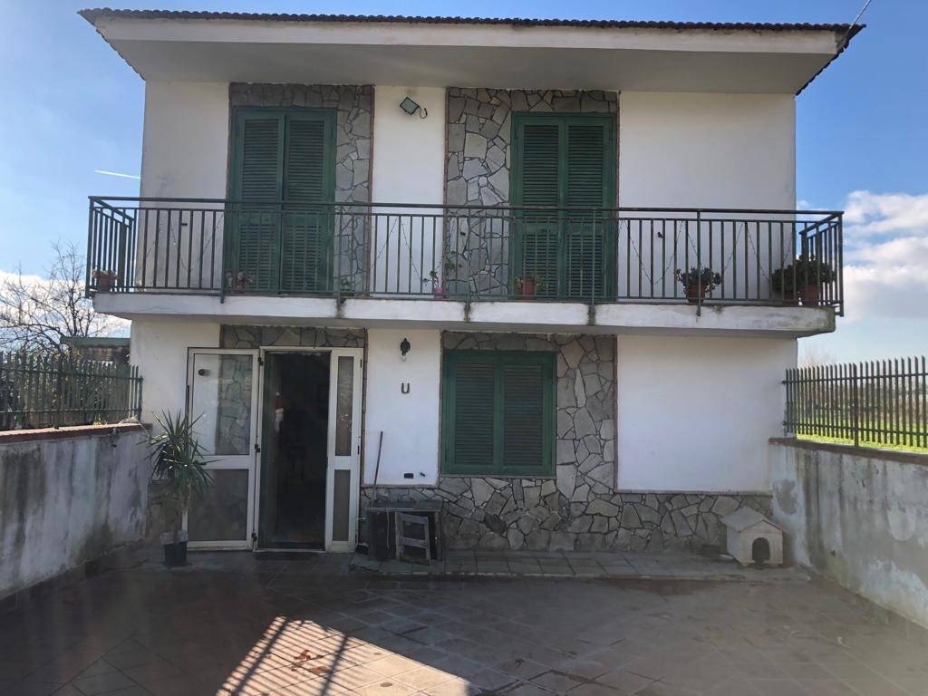 Villa a Sarno in Via Carrara Cognulo - Foto 2
