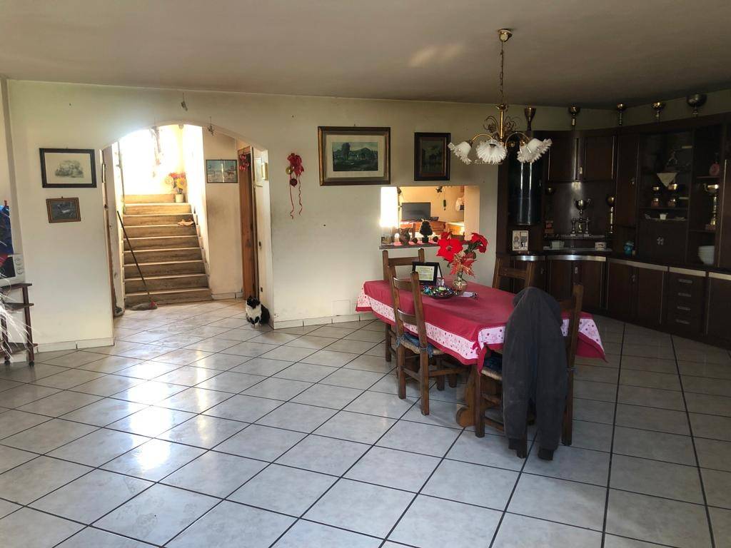 Villa a Sarno in Via Carrara Cognulo - Foto 3
