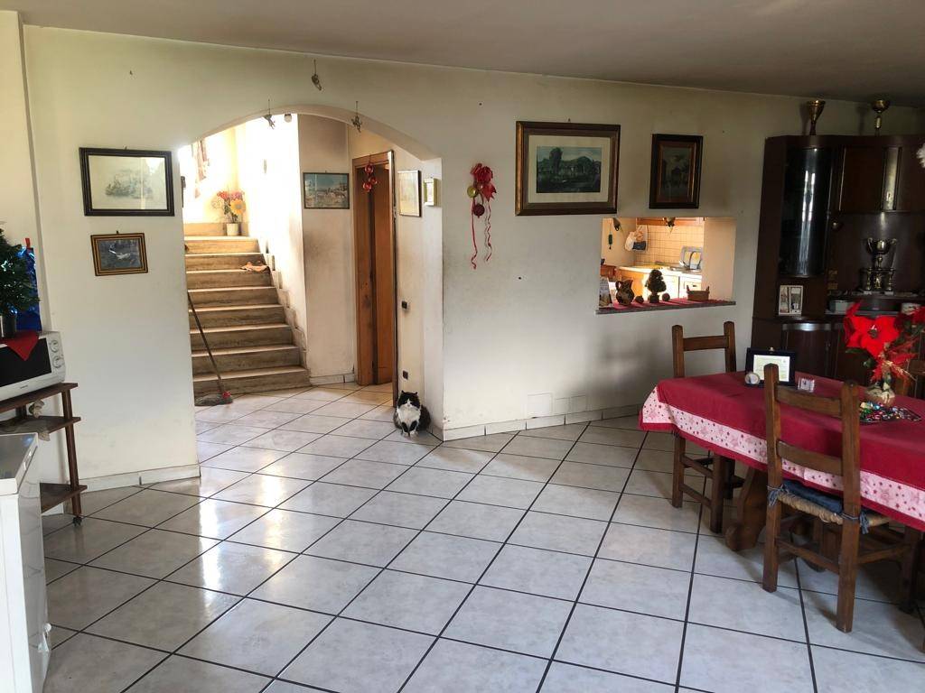 Villa a Sarno in Via Carrara Cognulo - Foto 4