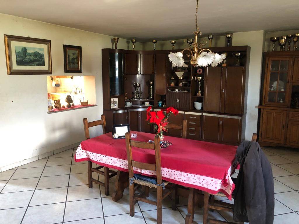 Villa a Sarno in Via Carrara Cognulo - Foto 5