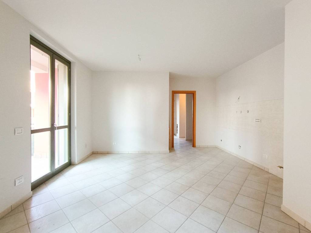 Appartamento a Tortona in Via Giuseppe Toniolo - Foto 2