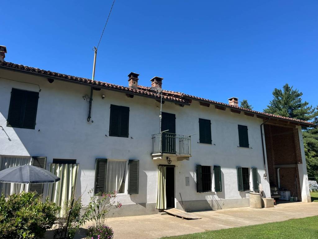 Rustico / casale a Montafia in bricco miglino, 20 - Foto 2