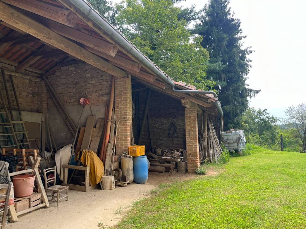 Rustico / casale a Montafia in bricco miglino, 20 - Foto 5