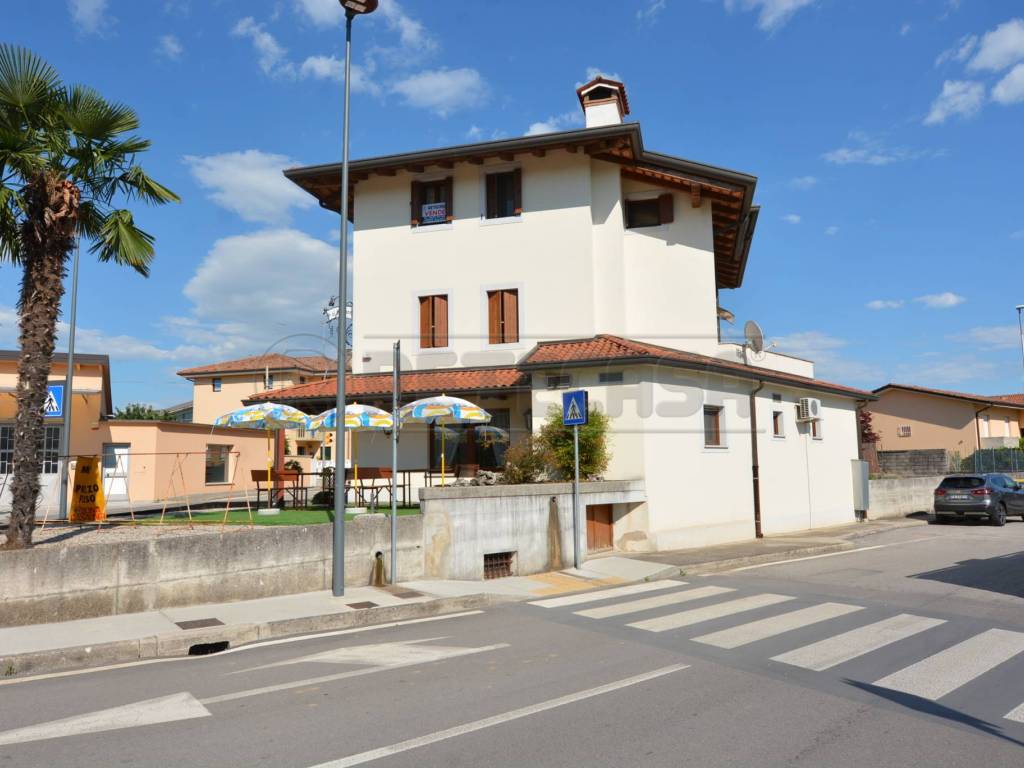 Appartamento a Gonars in Via Trieste, 30 - Foto 2