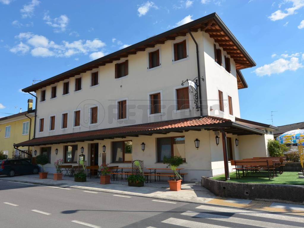 Appartamento a Gonars in Via Trieste, 30 - Foto 3