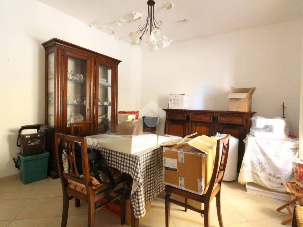 Casa indipendente a Erice in Via Villa S. Giovanni, 10 - Foto 2