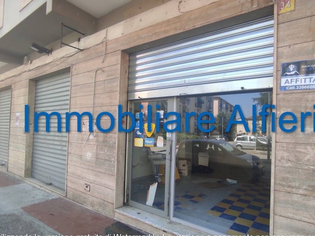 Immobile a Benevento in Via Massimo d'Azeglio, 30 - Foto 2