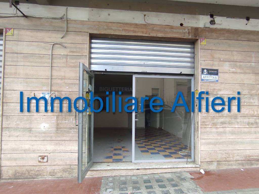 Immobile a Benevento in Via Massimo d'Azeglio, 30 - Foto 4