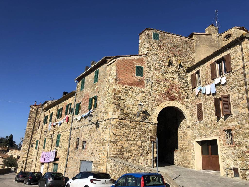 Appartamento a Campagnatico in Via Umberto, 18 - Foto 2