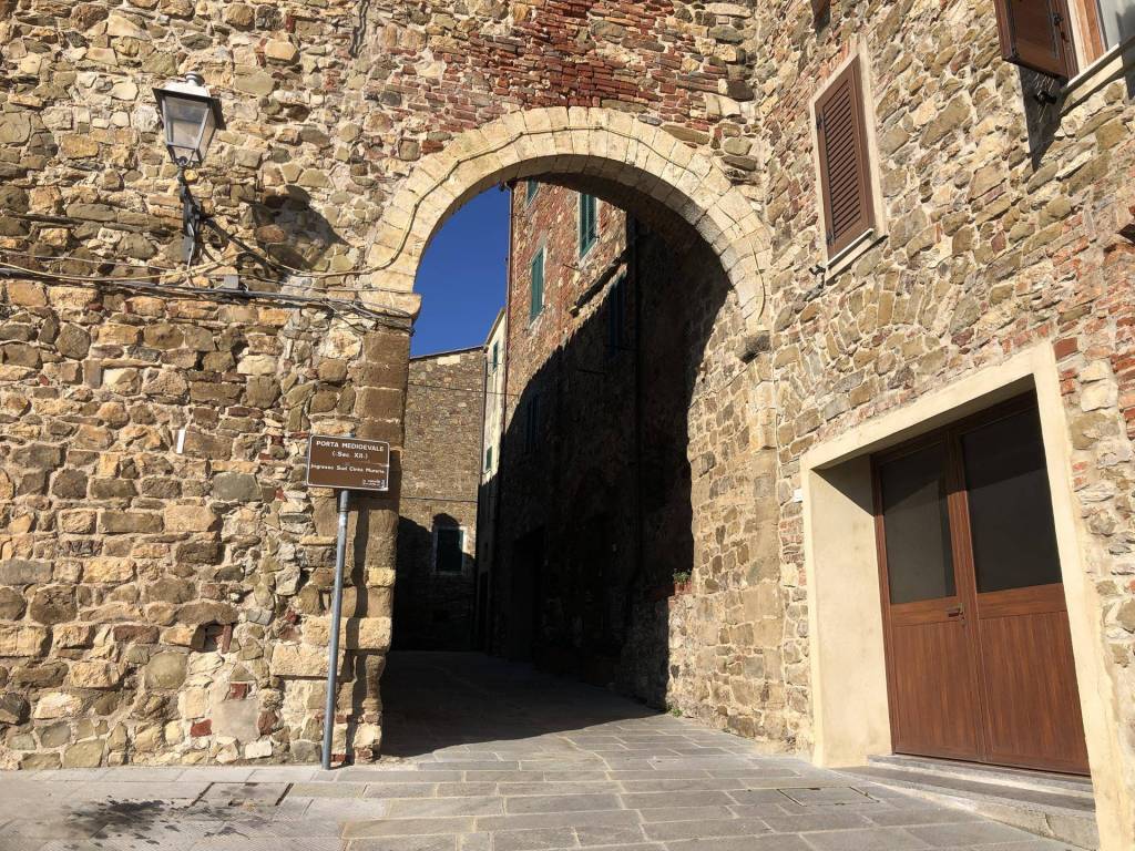 Appartamento a Campagnatico in Via Umberto, 18 - Foto 3