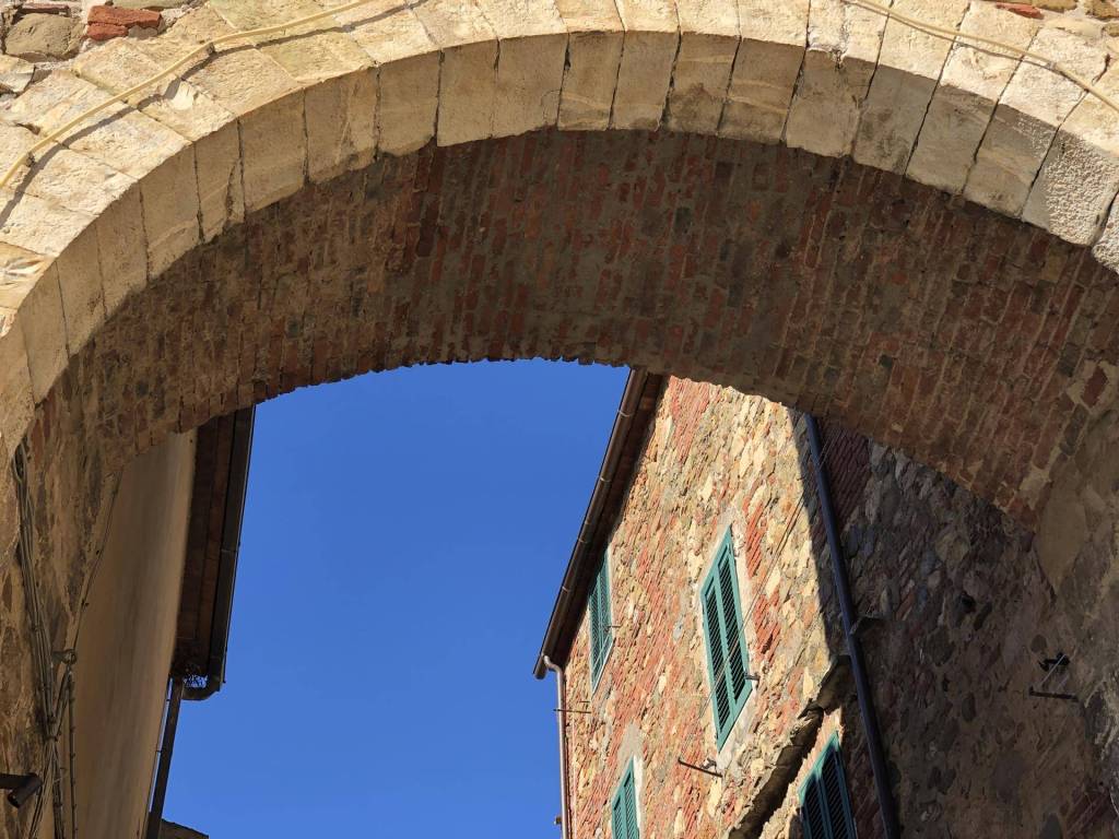 Appartamento a Campagnatico in Via Umberto, 18 - Foto 5