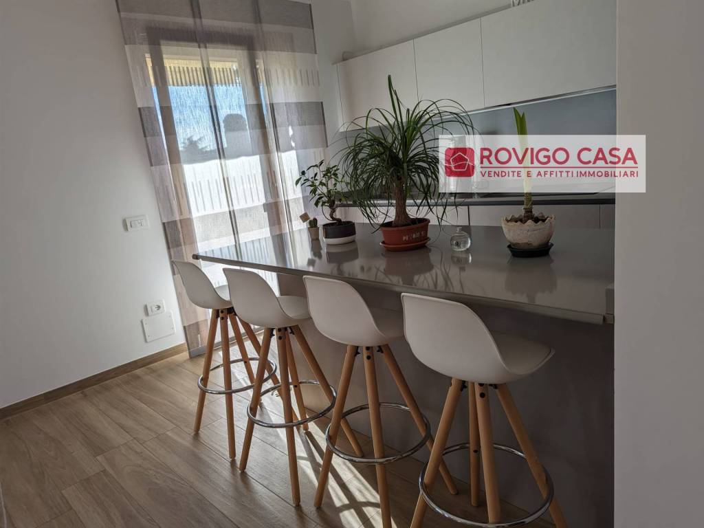 Appartamento a Rovigo - Foto 2