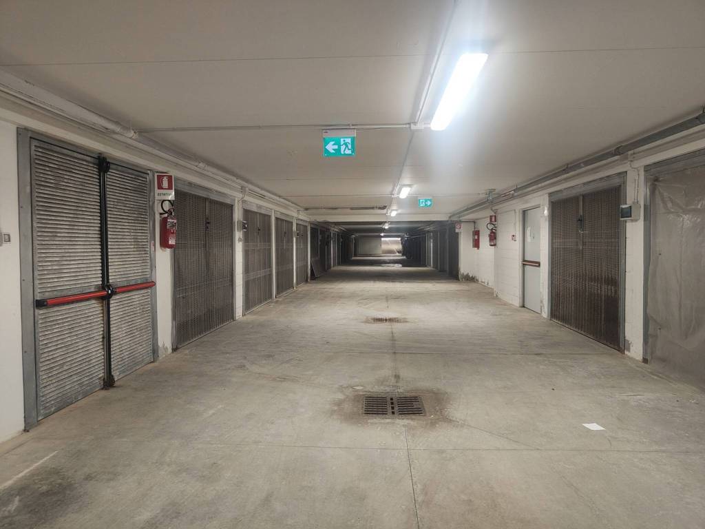 Box / garage a Ospedaletti in Via 20 Settembre - Foto 2