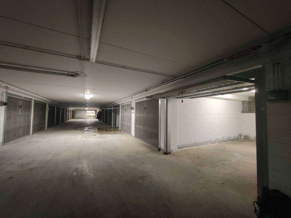 Box / garage a Ospedaletti in Via 20 Settembre - Foto 3
