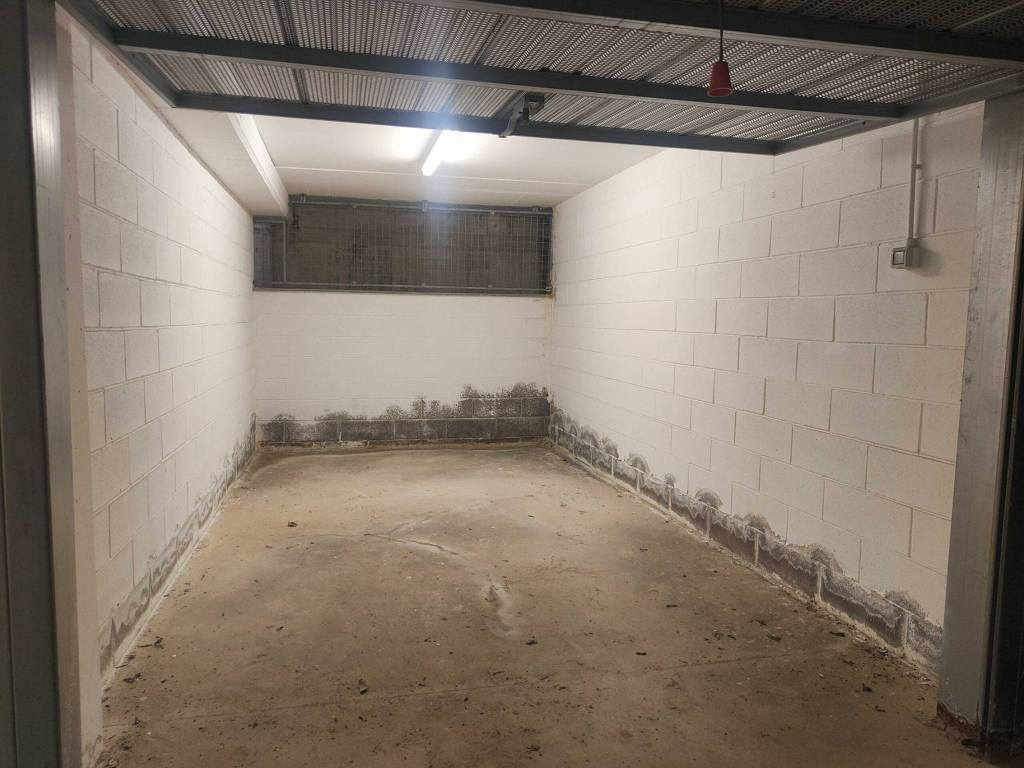 Box / garage a Ospedaletti in Via 20 Settembre - Foto 4