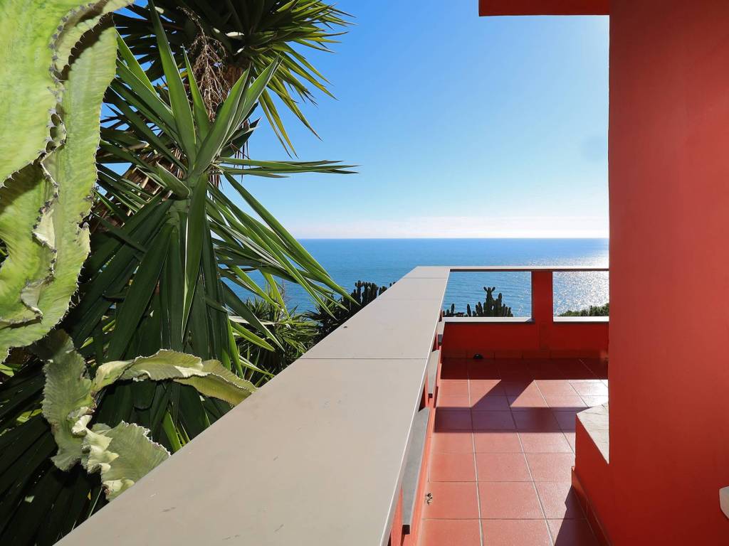 Villa a Andora in Via Orizzonte, 32 - Foto 5