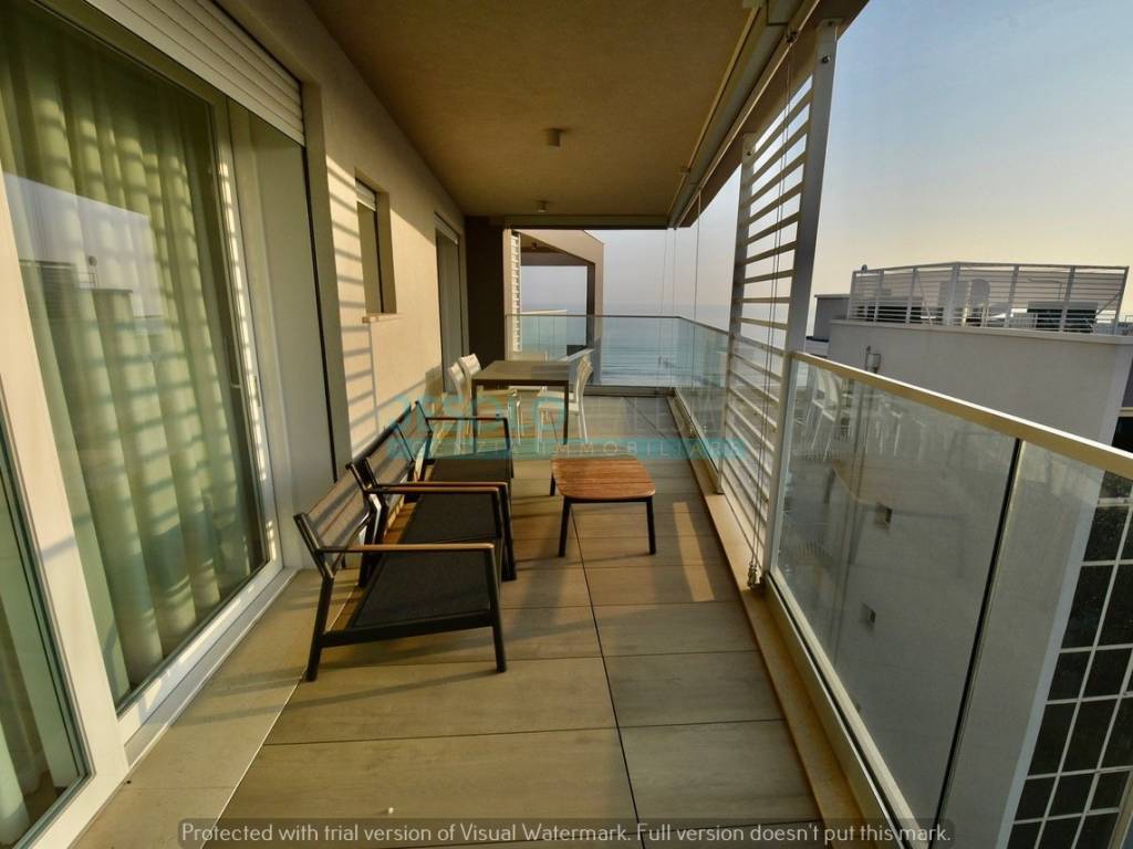 Appartamento a Jesolo in Piazza Tommaso Nember - Foto 3