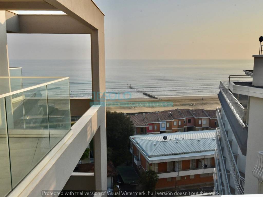 Appartamento a Jesolo in Piazza Tommaso Nember - Foto 4