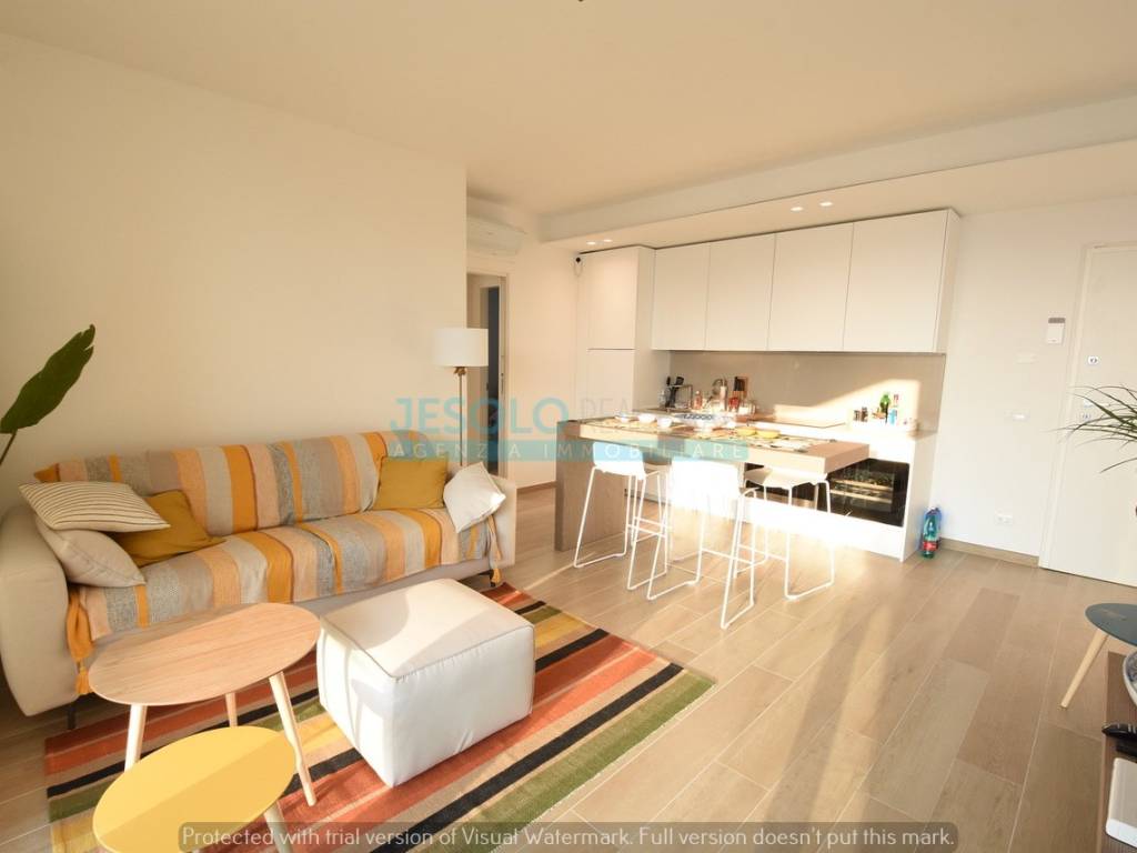 Appartamento a Jesolo in Piazza Tommaso Nember - Foto 5