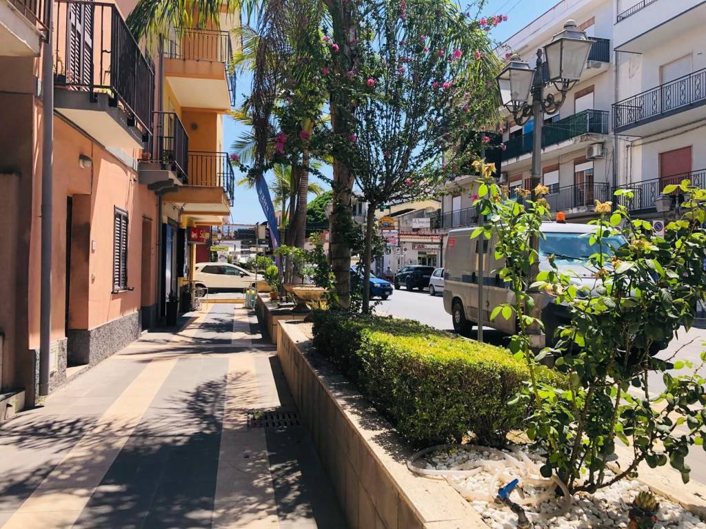 Immobile a Falcone in Via Nazionale, 152 - Foto 2
