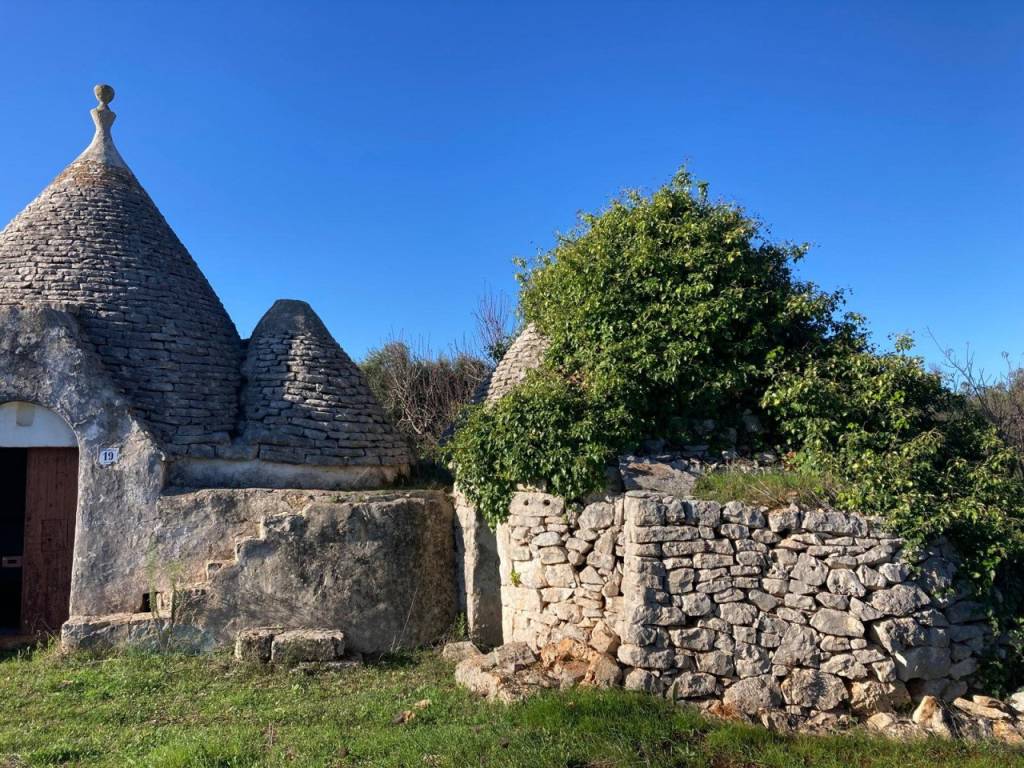 Rustico / casale a Francavilla fontana in contrada Difesa - Foto 3