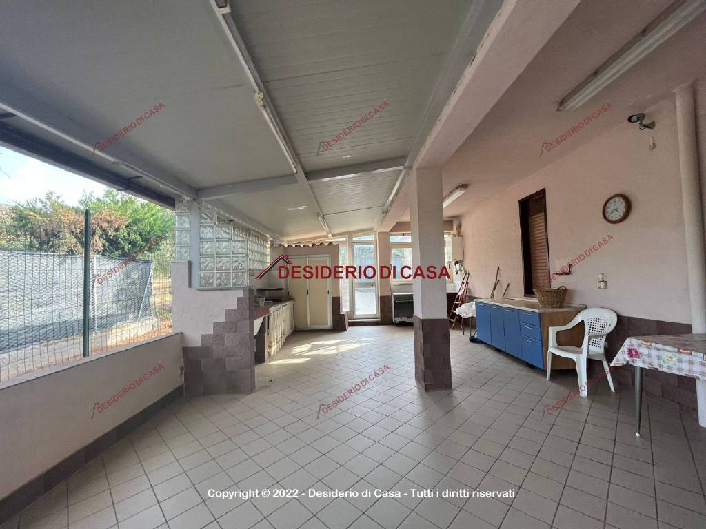 Villa a Altavilla milicia in Via Chiesazza Sperone 21 - Foto 2