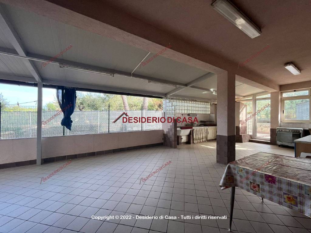 Villa a Altavilla milicia in Via Chiesazza Sperone 21 - Foto 4