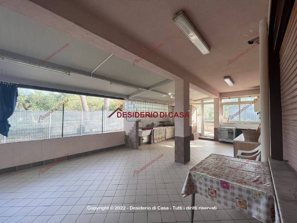 Villa a Altavilla milicia in Via Chiesazza Sperone 21 - Foto 5