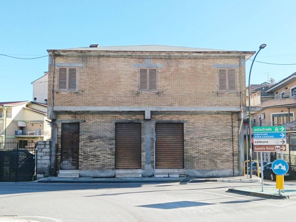 Casa indipendente a Avezzano in Via 20 Settembre, 266 - Foto 3