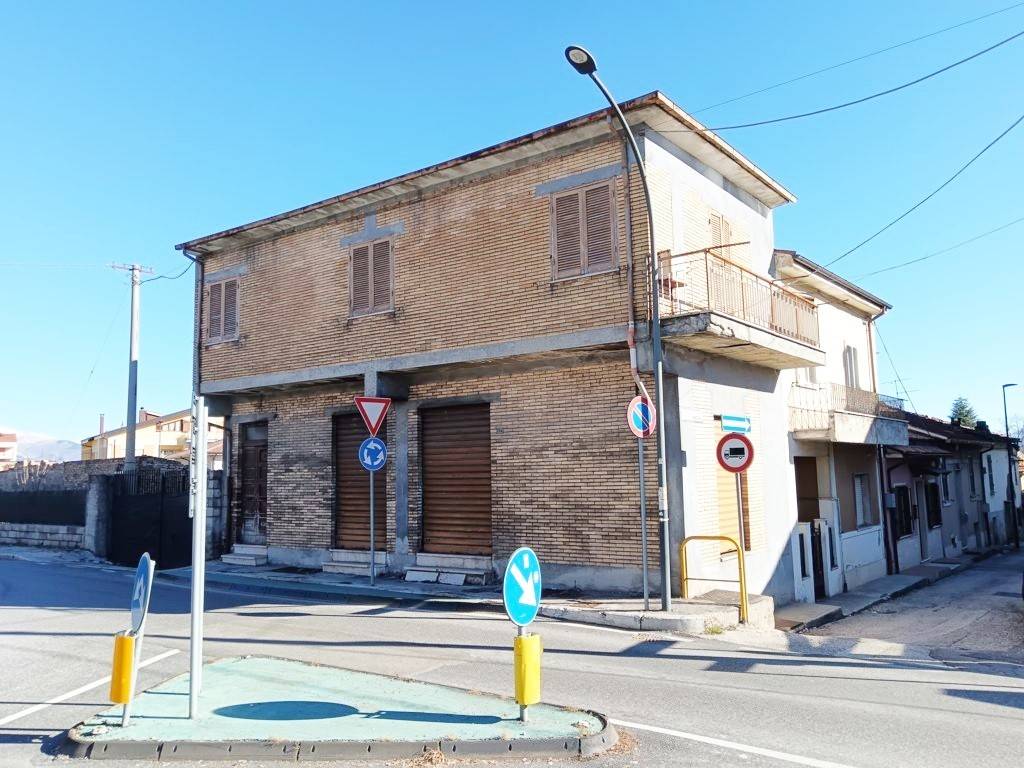 Casa indipendente a Avezzano in Via 20 Settembre, 266 - Foto 4