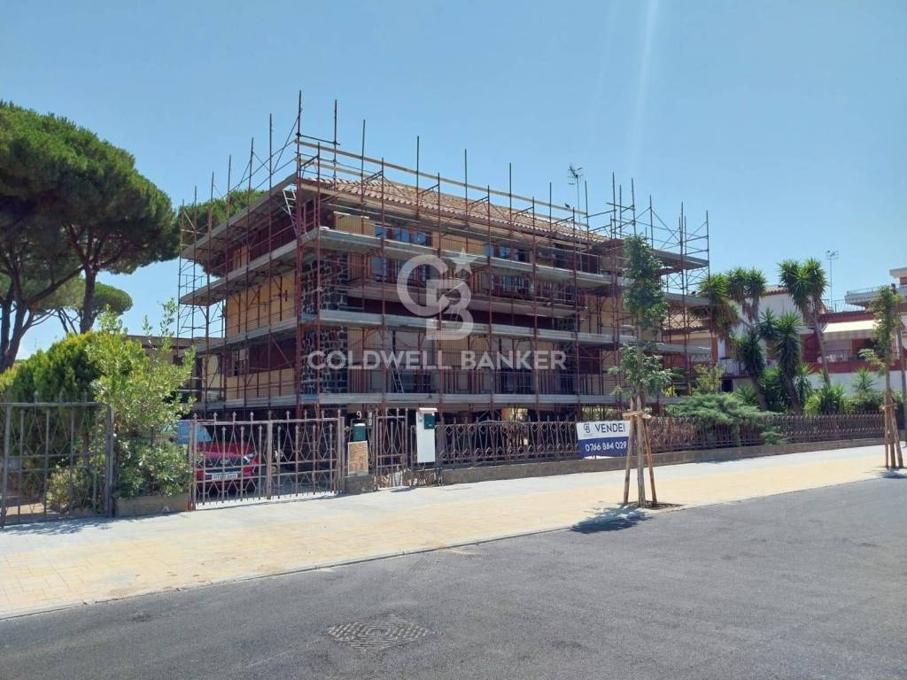 Appartamento a Tarquinia in Viale Mediterraneo, 9 - Foto 2
