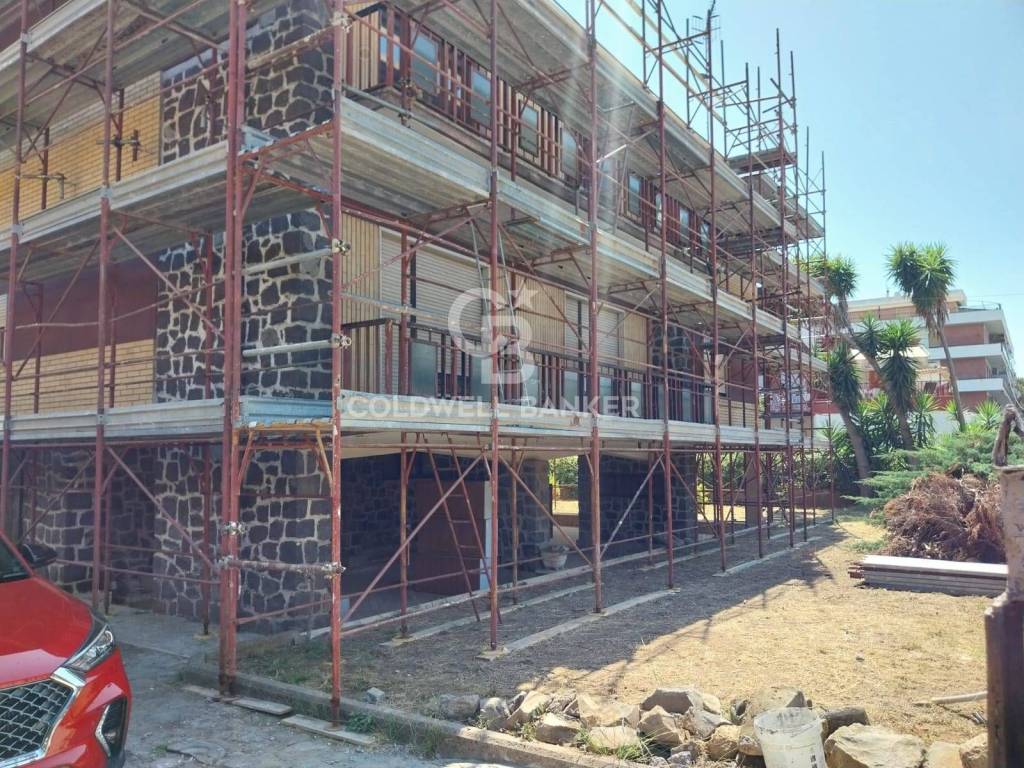 Appartamento a Tarquinia in Viale Mediterraneo, 9 - Foto 3