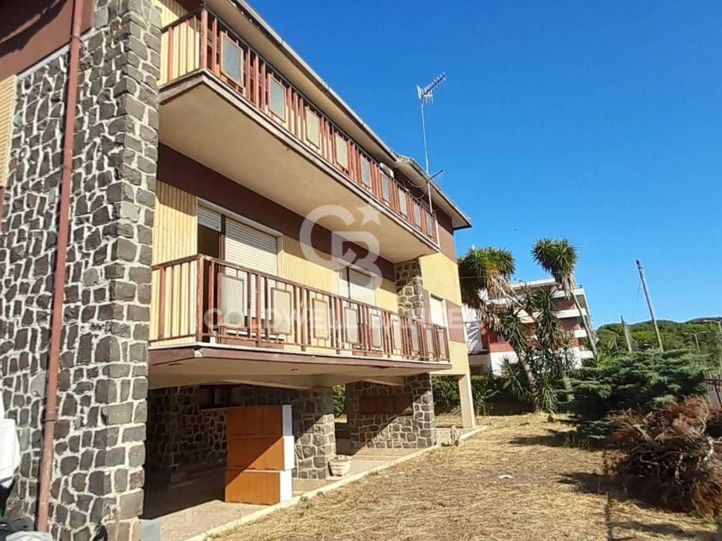 Appartamento a Tarquinia in Viale Mediterraneo, 9 - Foto 5