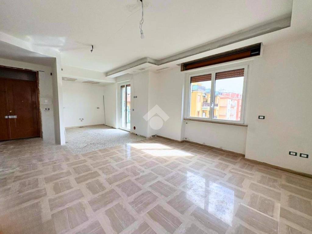 Appartamento a Lanciano in Via Belvedere, 16 - Foto 3