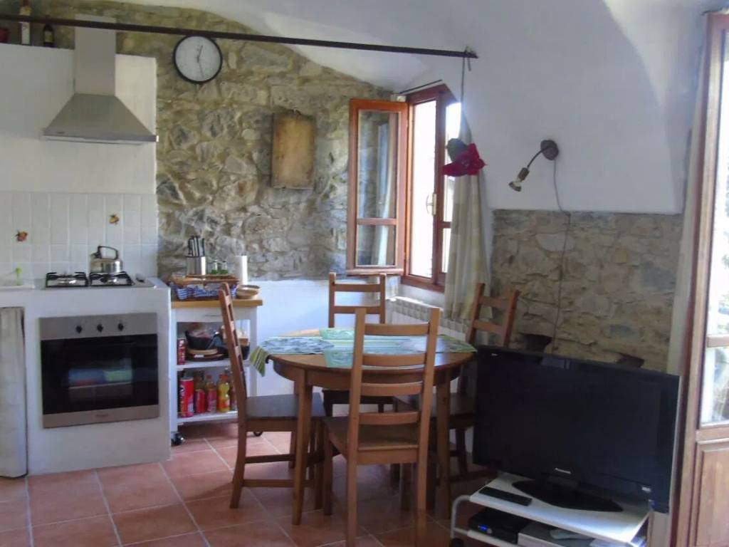 Appartamento a Apricale in Via Borgo S.N.C. - Foto 2