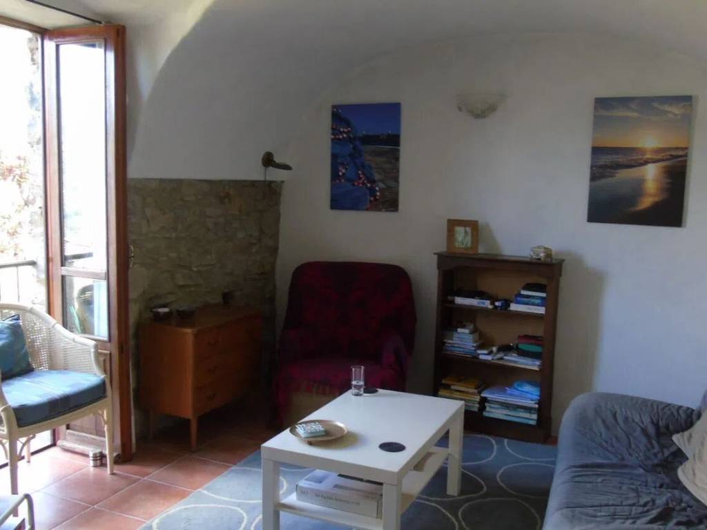 Appartamento a Apricale in Via Borgo S.N.C. - Foto 4