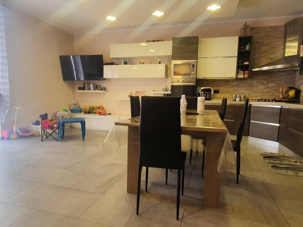 Appartamento a Ponderano in Via Antonio Gramsci, 5 - Foto 4
