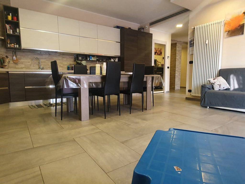 Appartamento a Ponderano in Via Antonio Gramsci, 5 - Foto 5