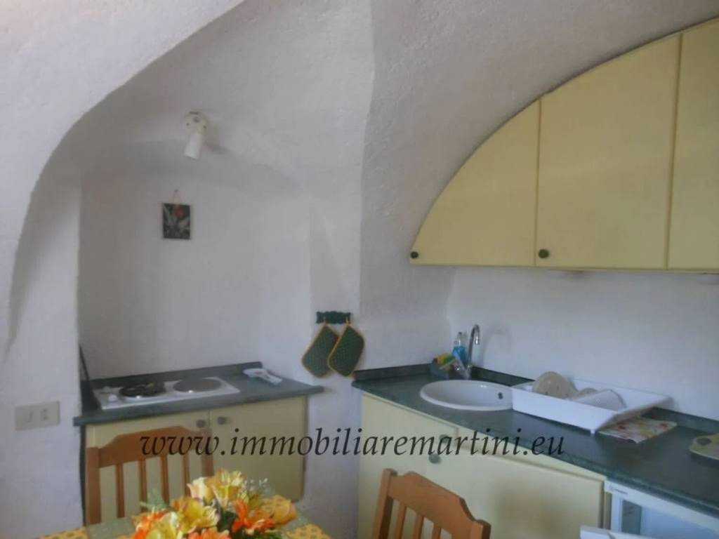 Appartamento a Apricale in Area Residenziale Apricale Apricale - Foto 4