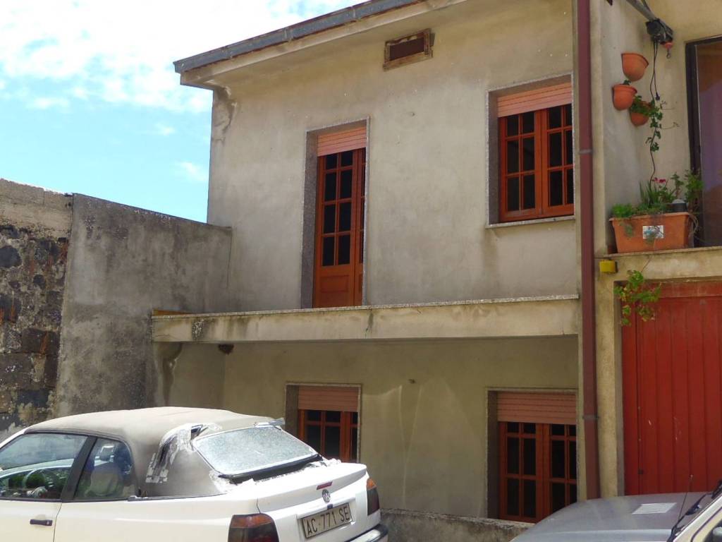 Villetta a schiera a Birori in Via Santo Stefano, 13 - Foto 3