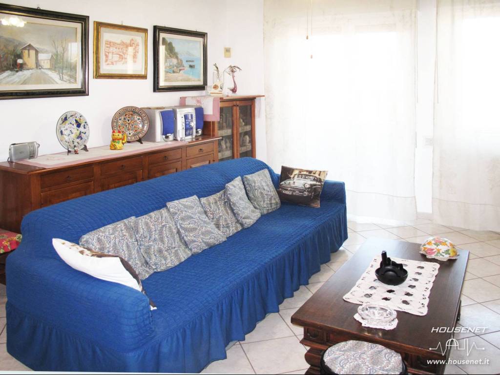Appartamento a Carmignano in Via Antonio Meucci - Foto 3