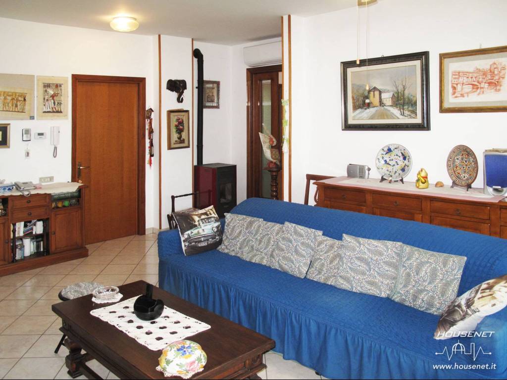 Appartamento a Carmignano in Via Antonio Meucci - Foto 5