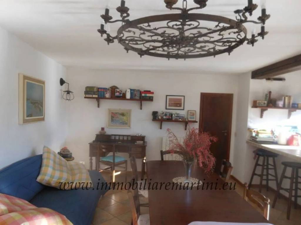 Villa a Apricale in Area Residenziale Apricale Apricale - Foto 2