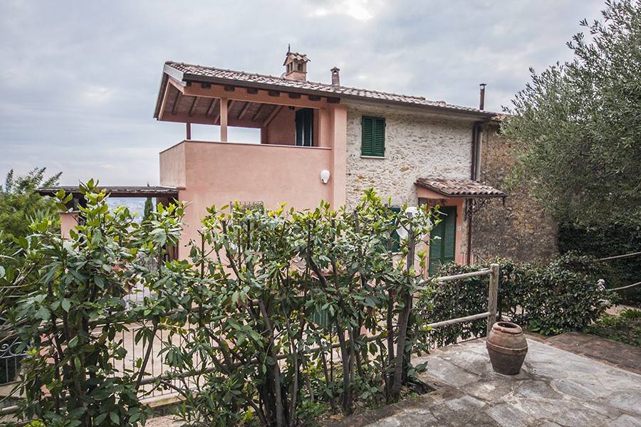 Rustico / casale a Pietrasanta in Via Monte di Ripa - Foto 2