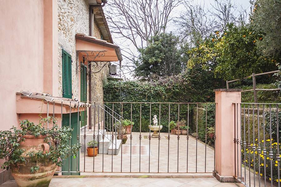 Rustico / casale a Pietrasanta in Via Monte di Ripa - Foto 3