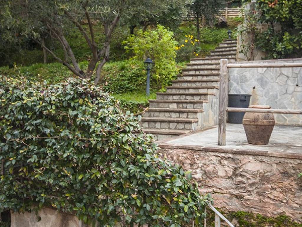Rustico / casale a Pietrasanta in Via Monte di Ripa - Foto 4