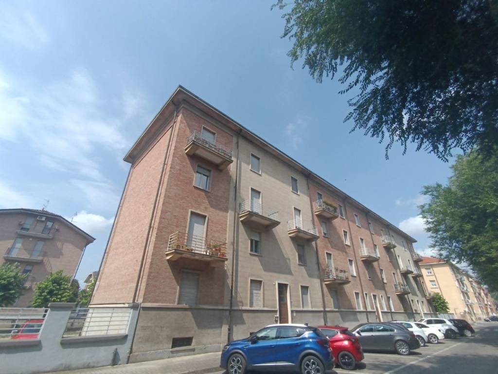 Appartamento a Nizza monferrato in Piazza Guglielmo Marconi, 19 - Foto 3