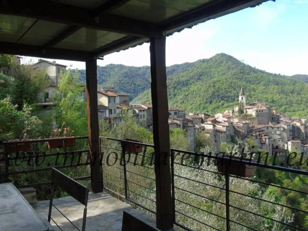 Rustico / casale a Apricale in Apricale, Im S.N.C. - Foto 2