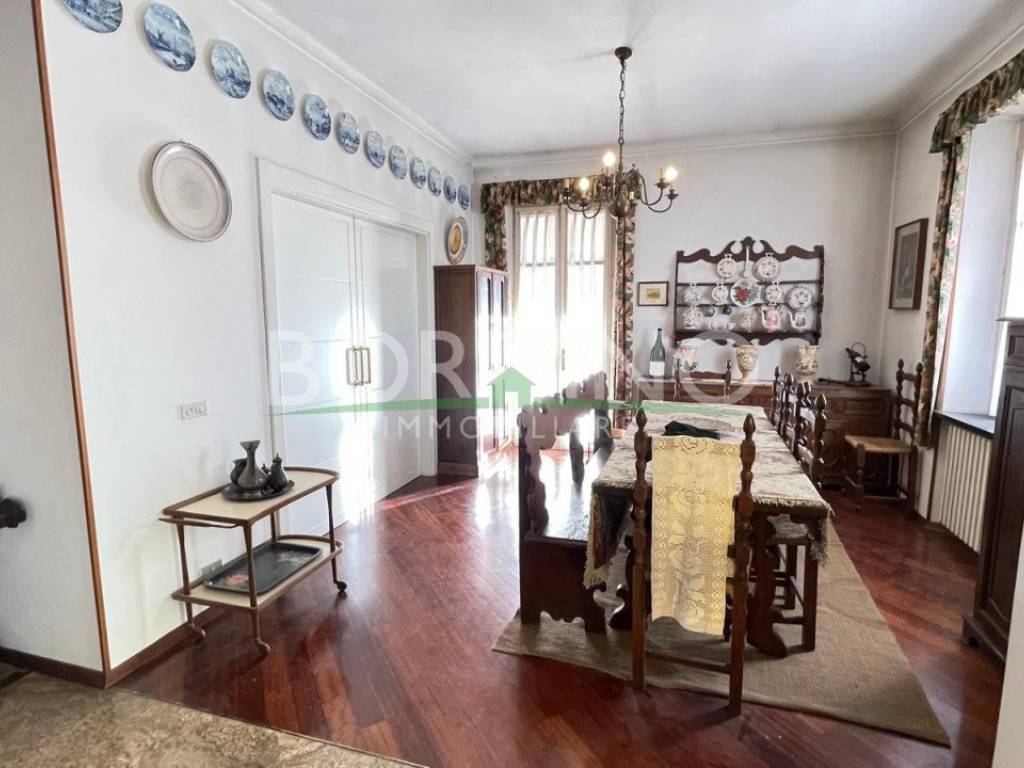 Villa a Magliano alfieri in Corso Marconi snc - Foto 3